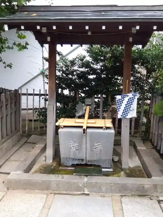 天祖神社(東京都)