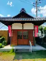 長谷本寺(奈良県)