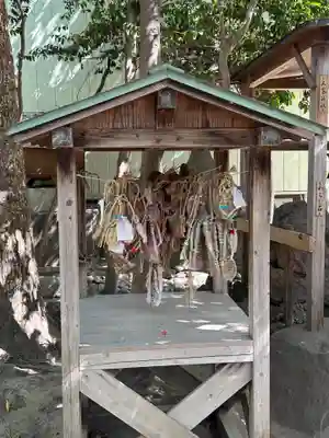 小岩神社(東京都)
