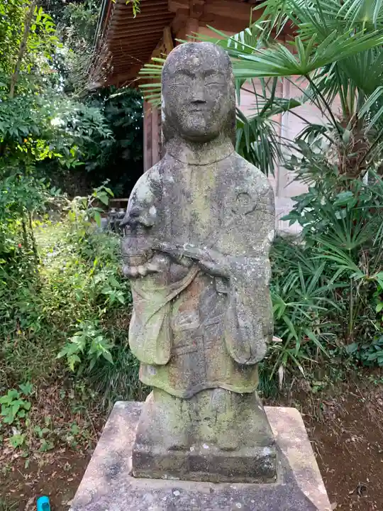 圓満寺(千葉県)
