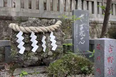 玉前神社(千葉県)