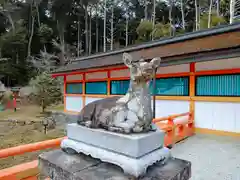 大原野神社(京都府)