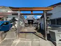 天神社(山梨県)