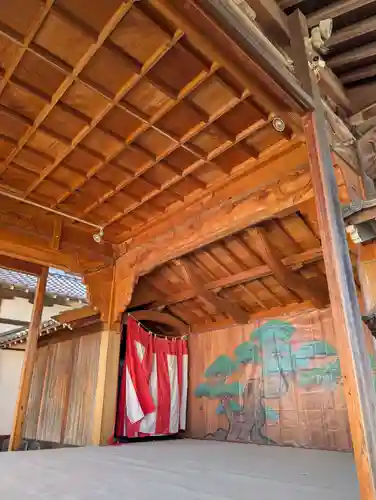 大塩天満宮(兵庫県)