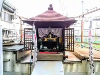 遍照院のその他建物