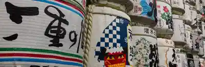 伊勢神宮内宮（皇大神宮）(三重県)