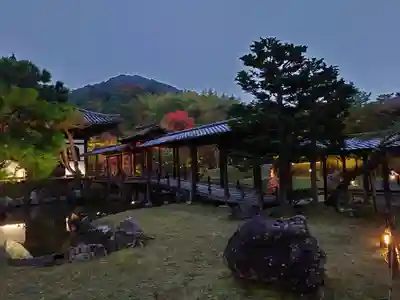 高台寺（高台寿聖禅寺・高臺寺）のその他建物