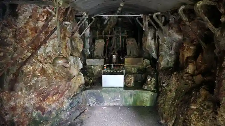 鬼子母神(山形県)