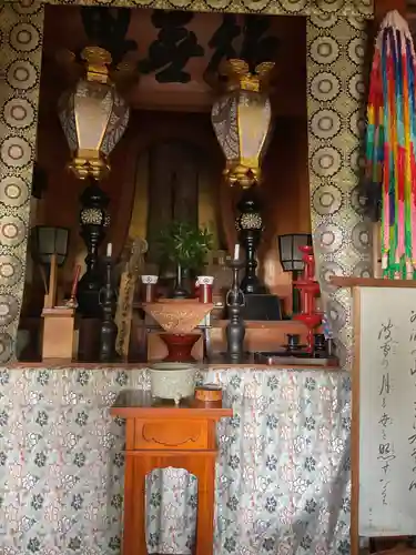 大仙寺(岐阜県)