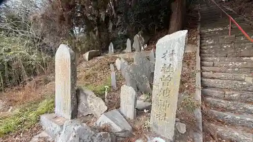 曽波神社(宮城県)