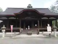園城寺(三井寺)(滋賀県)