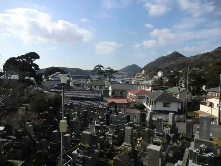 玉泉寺(静岡県)