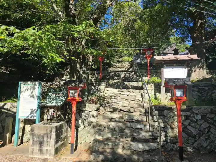 橘本神社(和歌山県)