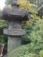 蓮光院(東京都)