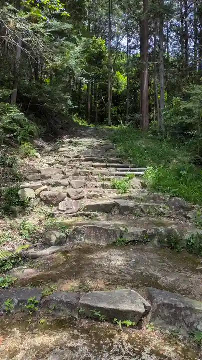 観音正寺(滋賀県)