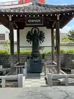 福祥寺(須磨寺)の仏像