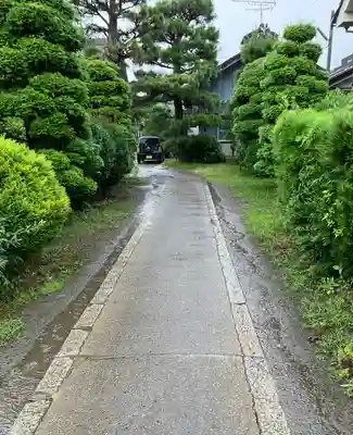 万尺寺(岐阜県)