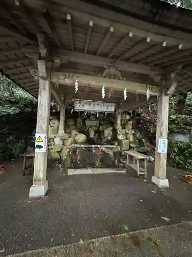 白山比咩神社(石川県)