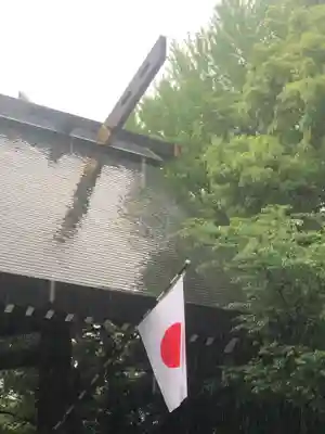 靖國神社(東京都)