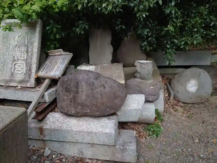 五所八幡宮(神奈川県)