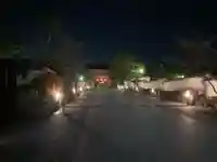 伏見稲荷大社(京都府)