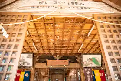 與止日女神社(佐賀県)