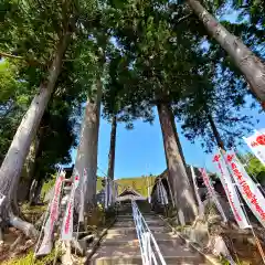 高勝寺（田峰観音）(愛知県)