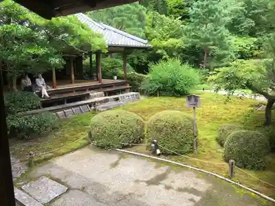青蓮院門跡(京都府)