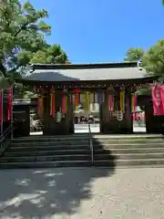 都農神社(宮崎県)