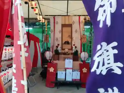 大阪天満宮のその他建物