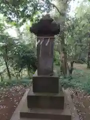 小針神社(埼玉県)