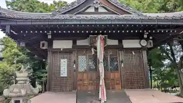 日吉神社(滋賀県)