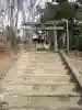 高松神社のその他建物