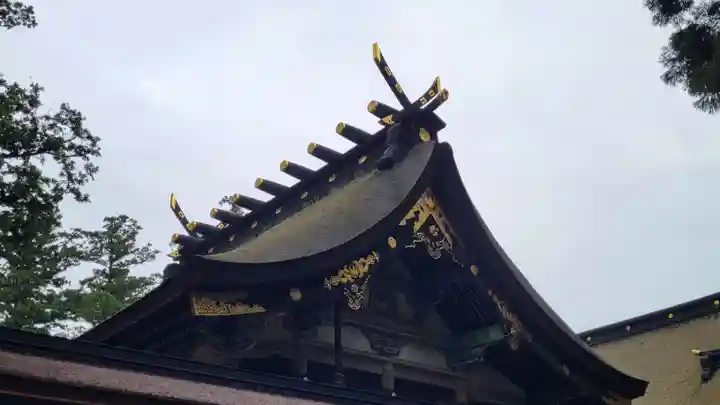 香取神宮のその他建物