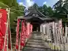 金毘羅宮慈眼寺(滋賀県)