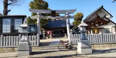 天神社(大阪府)