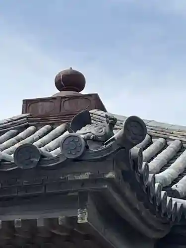 瑞巌寺五大堂(宮城県)