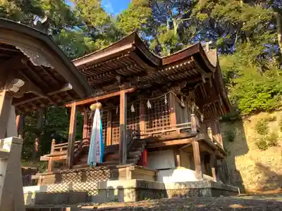 大行社(愛知県)