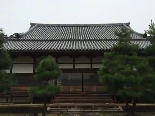 洞春寺(山口県)
