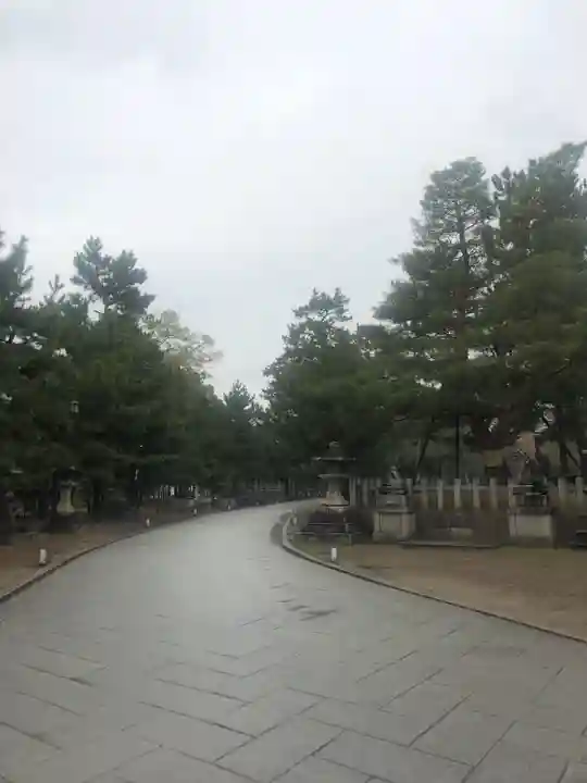 北野天満宮のその他建物