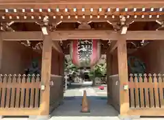 日限地蔵尊 観音院(群馬県)