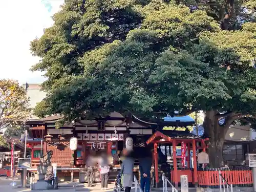 大宮神社(大阪府)