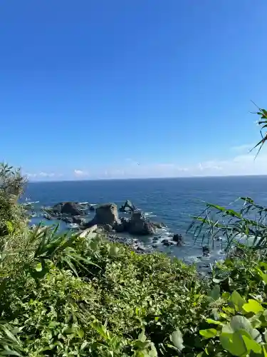 潮御崎神社(和歌山県)