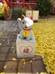 鹿角八坂神社(秋田県)