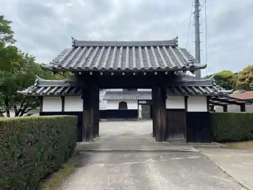 雲龍山 本證寺(愛知県)