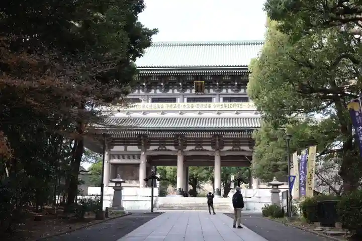 総持寺(神奈川県)