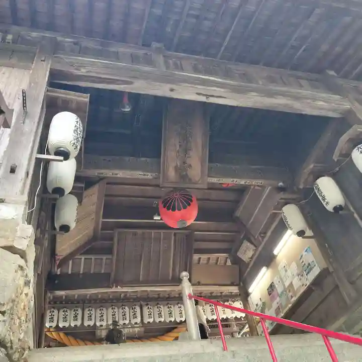 吉備津神社(岡山県)