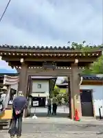 大船観音寺(神奈川県)