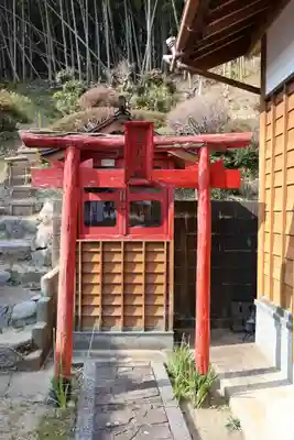 浦大日堂(福岡県)