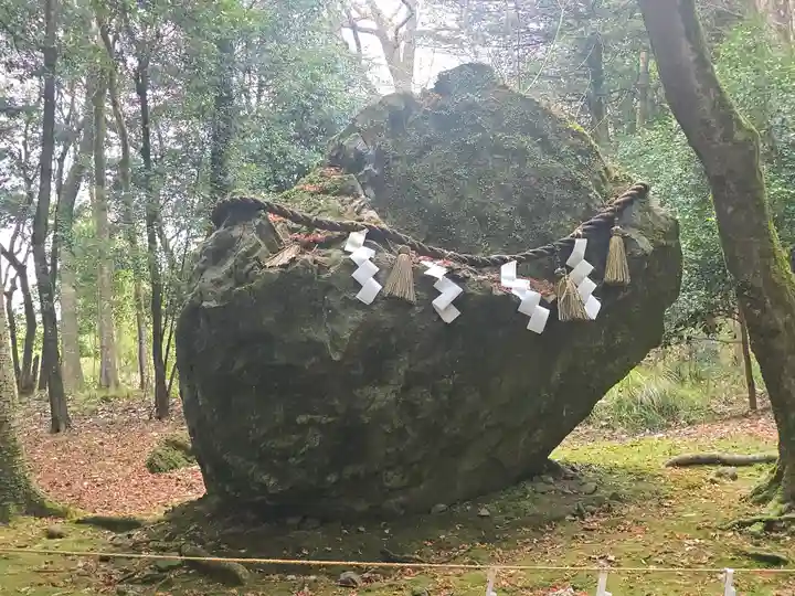 出雲大神宮(京都府)